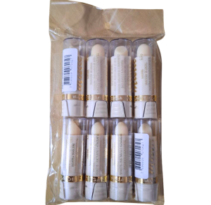 MANTEIGA DE CACAU C/8 UNID