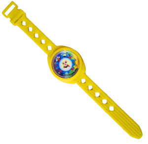 RELOGIO DE PULSO GR C/2 PÇS