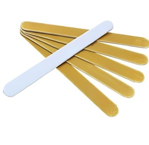 LIXA P/ UNHAS C/6PCS - 181