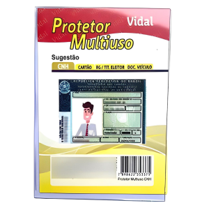 PROTETOR MULTIUSO CNH - 279