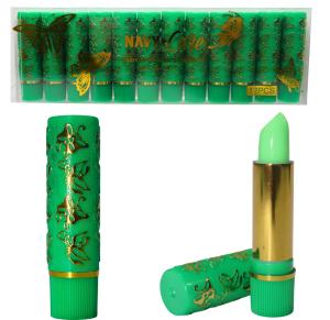 BATOM 24H  C/12 UNID VERDE - N+0423