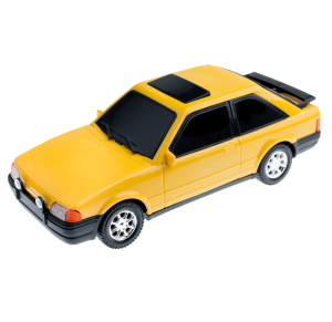 CARRO ESCORTE SUPER XR - 975