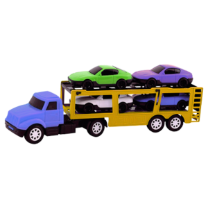 CAMINHÃO MINI CEGONHA - 784