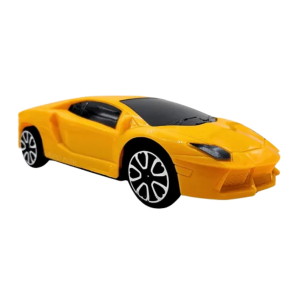 CARRO CONTROLE REMOTO PARCIAL - TOY23048