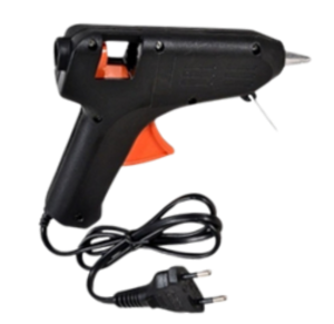 PISTOLA COLA QUENTE PQ - FPT-036-Z