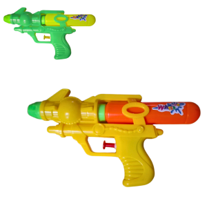 PISTOLA DE AGUA 20CM - ZB770