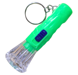 CHAVEIRO LANTERNA C/12 PÇS - 34006