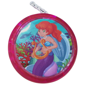 IOIO C/LUZ FUNDO DO MAR - GK3107