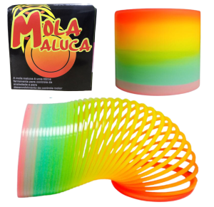 MOLA MALUCA NA CAIXA - GK2074