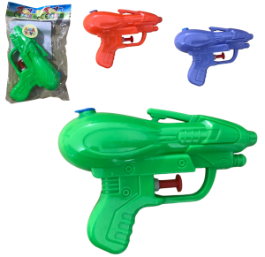PISTOLA DE AGUA 12CM - TS69965