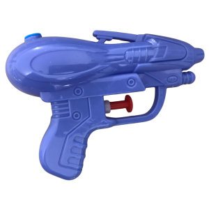 PISTOLA DE AGUA 12CM - TS69965