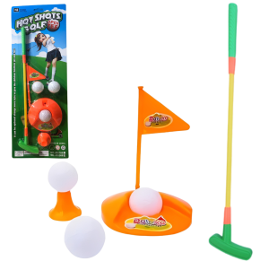 MINI GOLFE HOT SHOTS - TS89040