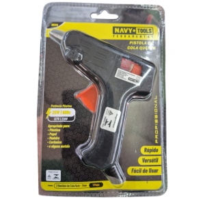 PISTOLA COLA QUENTE GR - PQ040