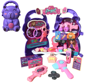 MALETA SALÃO DE BELEZA - XC-05