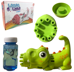 LANÇA BOLHAS FUNNY - AKT4401