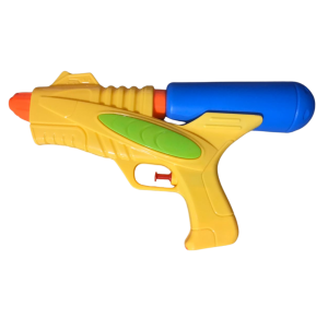 PISTOLA DE AGUA 28X15 CM - GK1094