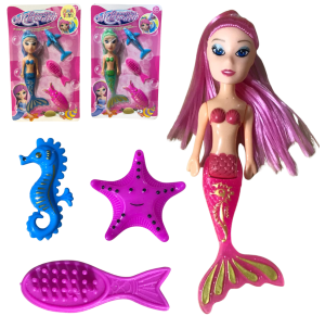 SEREIA C/ACESSORIOS - TS88577