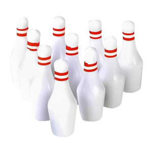 BOLICHE DE DEDO C/BOLINHA DE GUDE - TS90401