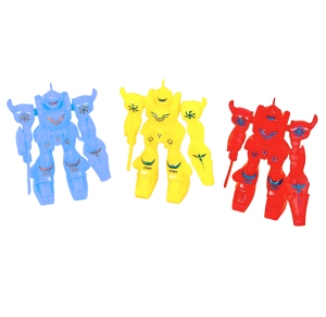 ROBO C/3 PÇS - TS88753