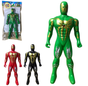 BONECO DE AÇÃO 11,5CM - TS39765A