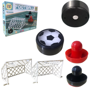 FUTEBOL DE MESA C/9 PÇS - TS90555