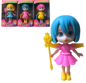 BONECA FUNNY CUTE - TS90797