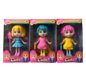 BONECA FUNNY CUTE - TS90797