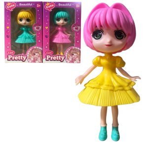 BONECA GIRL PRETTY - TS90798