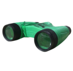 BINOCULOS 10CM SORTIDO - TS89988