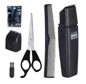 MAQUINA CORTAR CABELO C/ACESSORIOS - BS228-XC719