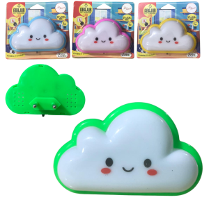 LUMINARIA NUVEM BIVOLT - I21229