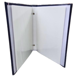 ALBUM  DE 80 FOTOS 10X15CM - AL443