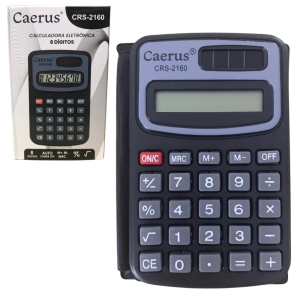 CALCULADORA - CRS-2160
