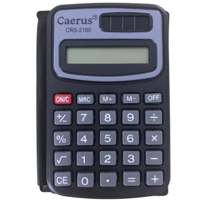 CALCULADORA - CRS-2160