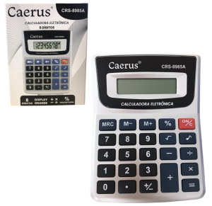 CALCULADORA - CRS-8985A
