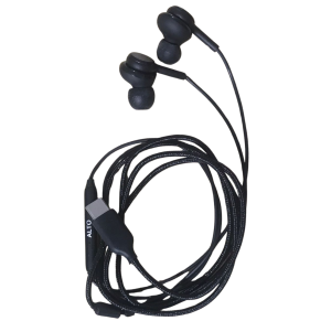 FONE DE OUVIDO P/TIPO C - C/MICROFONE - A-FN08