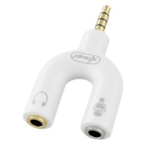 ADAPTADOR P2 X P2 COMBO - KP-HM005