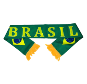 BRASIL CACHECOL POLIESTER 14MX140CM - AX20890-A