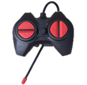 CARRO CONTROLE REMOTO TOTAL MAX SPEED - AKT4743