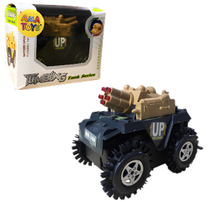 TANQUE MALUCO C/LUZ - TS90493