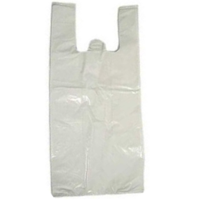 SACOLA RECICLADA BR 90X100CM - PACOTE C/1 KG