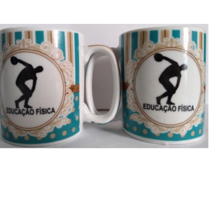 CANECA 300ML - CIDADES