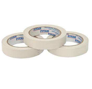 FITA CREPE 19X10 MM - 195