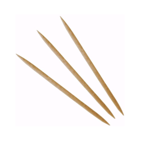 PALITO P/ UNHAS 17CM 3PCS - 180