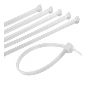 ABRAÇADEIRA NYLON BR 3,6X100MM 10PCS - 171