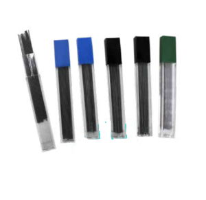 GRAFITE 0,5MM CX C/12 TUBOS - 2099012