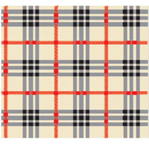 SACO METALIZADO 25X36CM C/50 UNID XADREZ MILÃO - VP 87