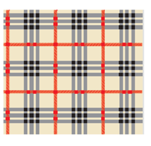 SACO METALIZADO 30X44CM C/50 UNID XADREZ MILÃO - VP 87