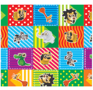 SACO METALIZADO 25X36CM C/50 UNID ZOIÃO - VP 58