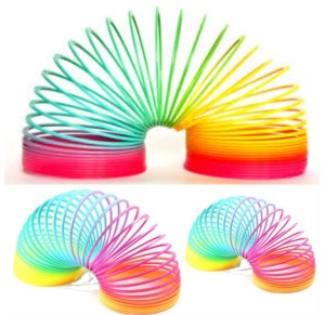 MOLA MALUCA ARCO IRIS